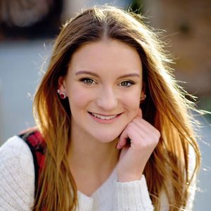 Meet your Posher, Kari